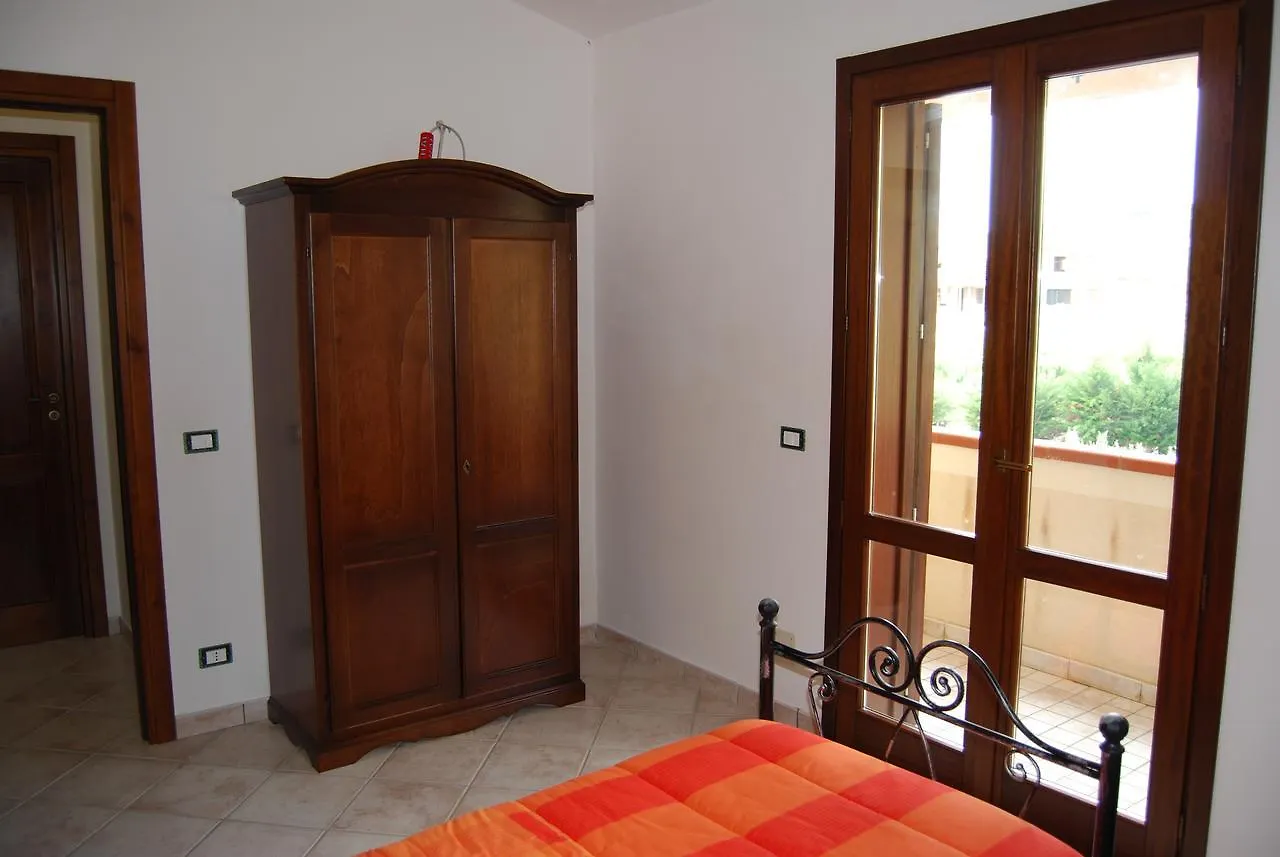 In Sicilia da Ciro Bed and Breakfast Vita