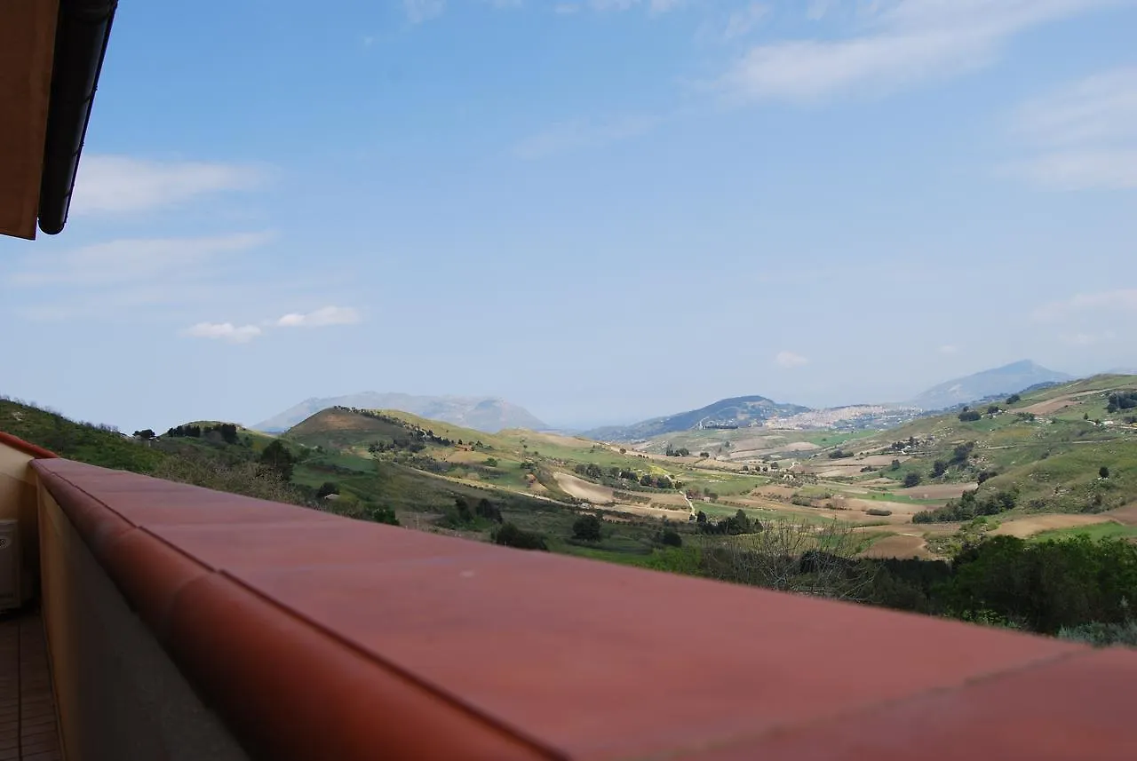 Bed & Breakfast In Sicilia da Ciro Bed and Breakfast Vita