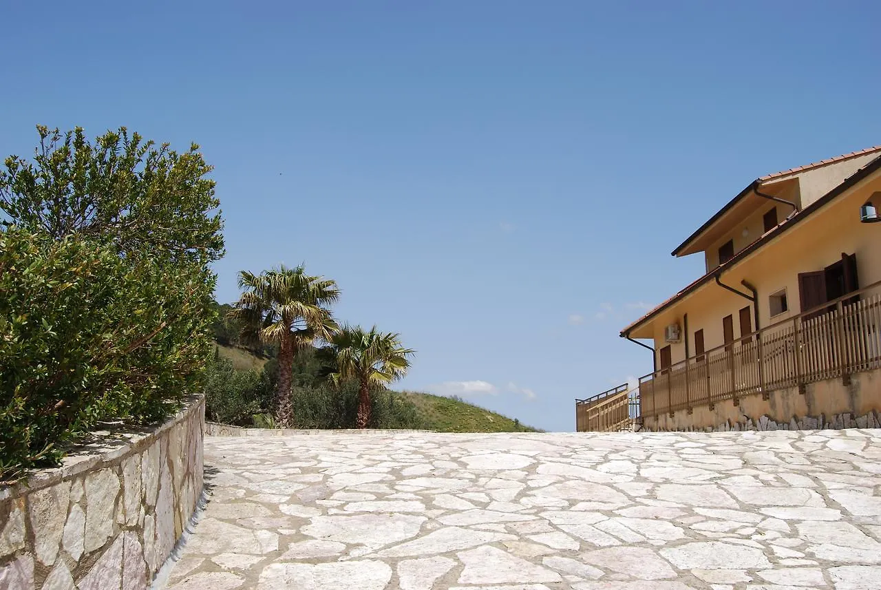 In Sicilia da Ciro Bed and Breakfast Vita Italia