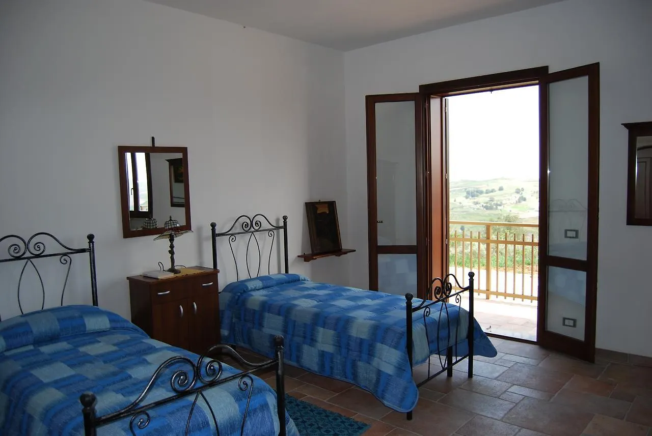 In Sicilia da Ciro Bed and Breakfast Vita Bed & Breakfast