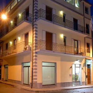 3* Couette-café Le Giare