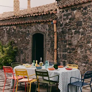 Gasthof Casa Lawa, SantʼAlfio