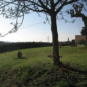  Landhaus Le Caselle Italien