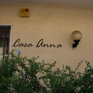  Ferienhaus Casa Anna Italien