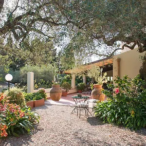 3* Bed & Breakfast Don Gaspano