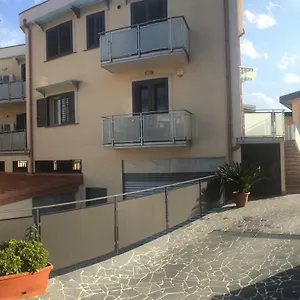  Bed & Breakfast Le Tre Stelle