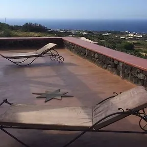  Bed & Breakfast Horizon Pantelleria