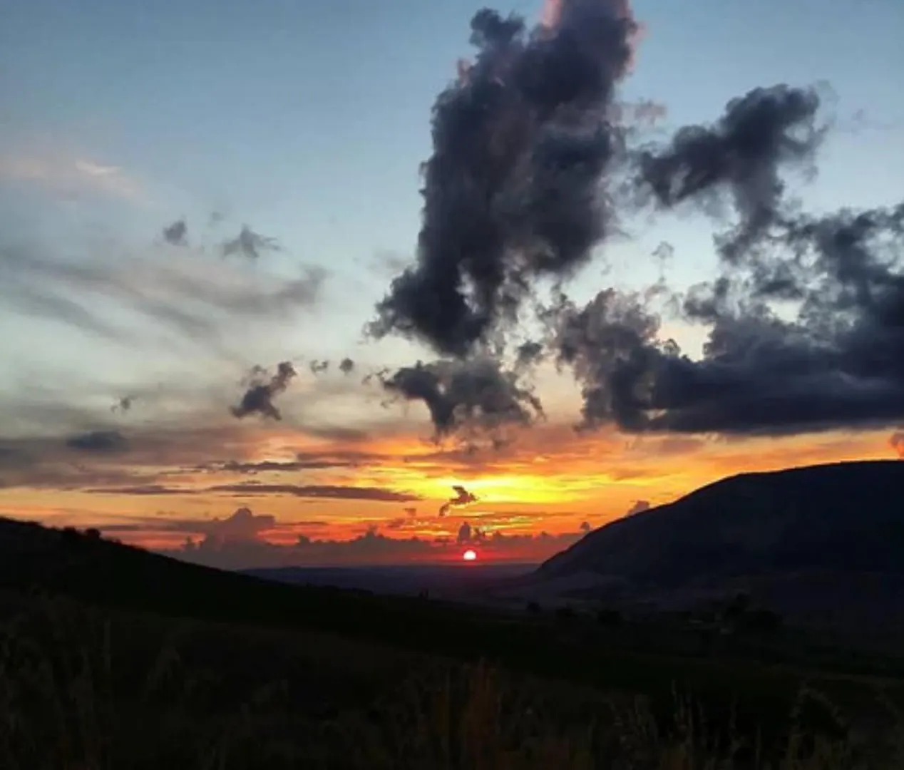 In Sicilia Da Ciro Panzió Vita