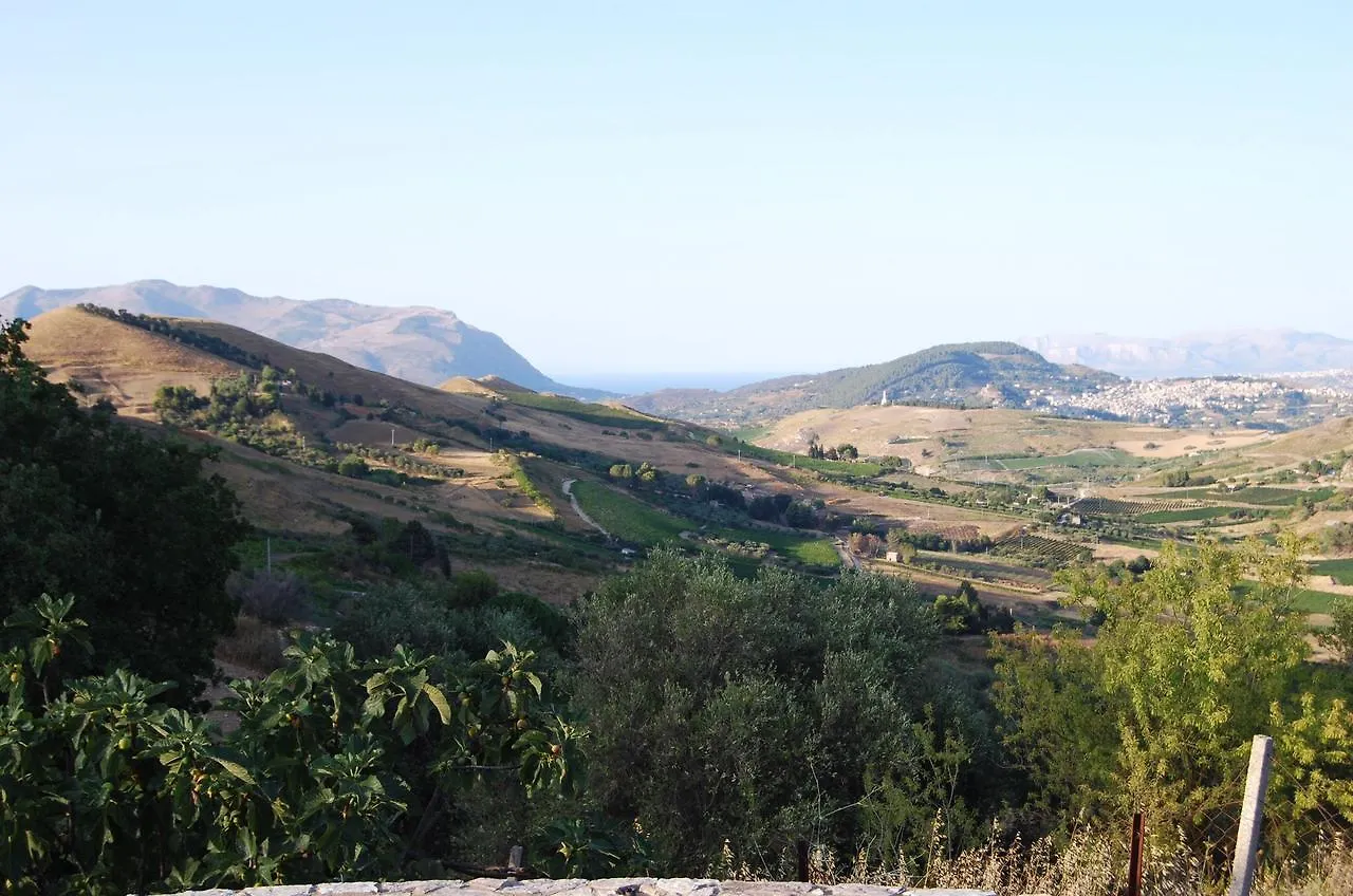 In Sicilia Da Ciro Panzió Vita