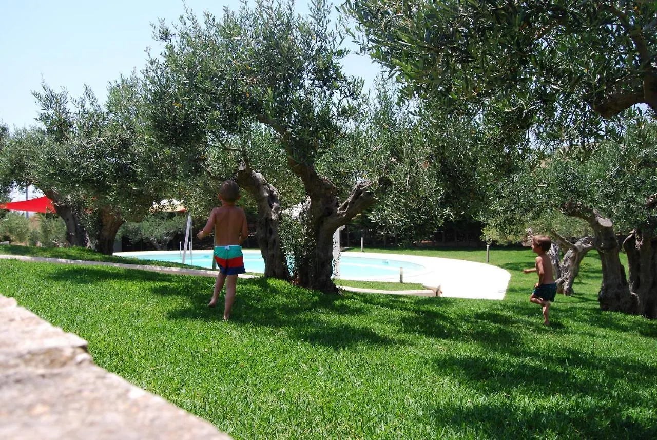 In Sicilia Da Ciro Panzió Vita